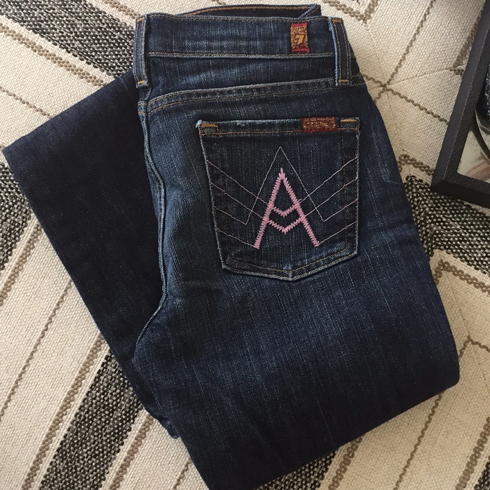 7 jeans